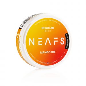 Mango Ice Nicotine Pouches